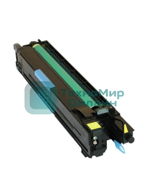 Блок формирования изображения Konica-Minolta bizhub C452/552/652 желтый IU-612Y