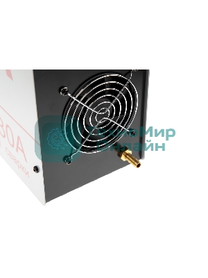 Сварочный аппарат инверторный САИ-230-АД (аргонодуговой) Ресанта