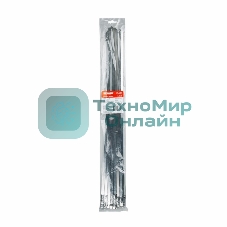 Хомут-стяжка стальная Rexant 600x7,9 мм, упаковка 50 шт.