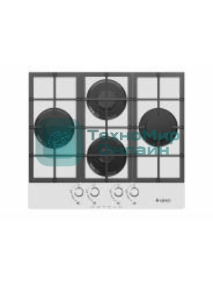 Газовая варочная панель Gefest 2231 К12
