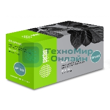 Картридж лазерный Cactus CS-SP110E черный (2000 стр.) для Ricoh Aficio SP 111/SP 111SF