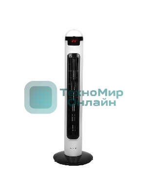 Вентилятор напольный Galaxy Line GL8108