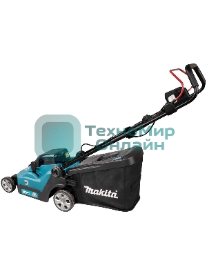 Газонокосилка MAKITA DLM382CM2