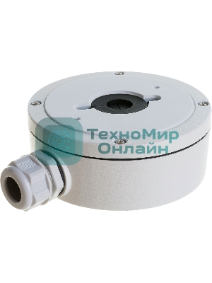 Монтажная коробка Hikvision DS-1280ZJ-DM22