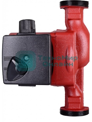 Циркуляционный насос Вихрь СТАНДАРТ Ц-25/8