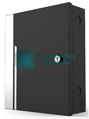 Контроллер автономный HiWatch ACT-C104