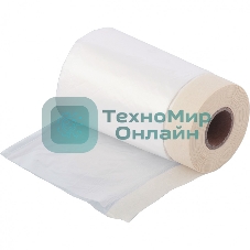 Пленка защитная Matrix с клеящей лентой, 1700 мм х 15 м