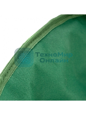 Кресло Palisad Camping круглое 85х46х85 см