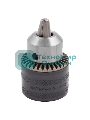 Патрон Matrix для дрели ключевой 1,5-13 мм - 3/8