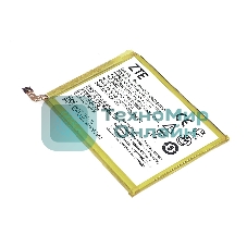 Аккумуляторная батарея Li3927T44P8h786035 для ZTE Blade V8 3.8V 2730mAh