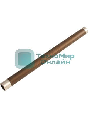 Тефлоновый вал Cet CET3275 (NROLI0030FCZZ) для Sharp AR-160/161/162/163/164