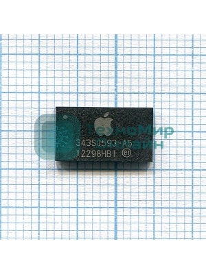 контроллер питания для Apple iPad Mini 343S0593-A5
