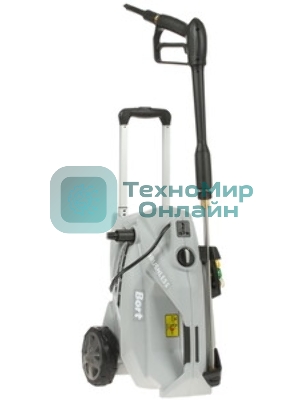 (Поврежденный товар) Мойка высокого давления Bort KEX-3000 91276308 [См.описание!]