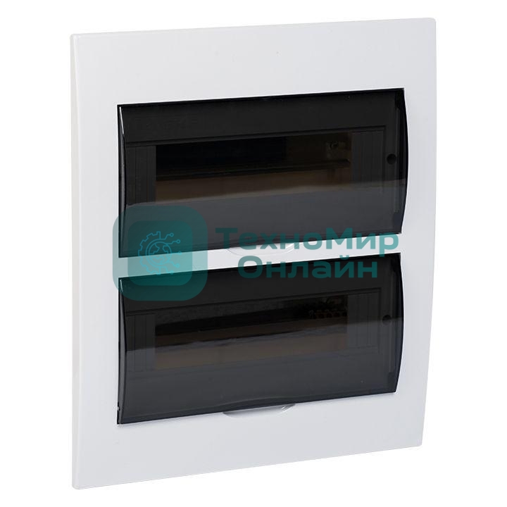 Щит распред. EKF pb40-v-24 встраиваемый ЩРВ-П-24 IP41 EKF PROxima