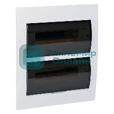 Щит распред. EKF pb40-v-24 встраиваемый ЩРВ-П-24 IP41 EKF PROxima