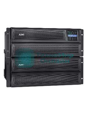 Батарея для ИБП APC SMX120BP Smart-UPS X 120V External Battery Pack 4U/Tower (for SMX2200HV), Hot Pluggable, Intelligent Battery Management, 2 y.war.