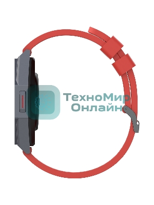 Умные часы CANYON Otto SW-86, Smart watch Realtek 8762DK LCD 1.3''