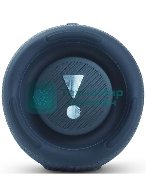 Портативная акустика JBL Charge 5, синий