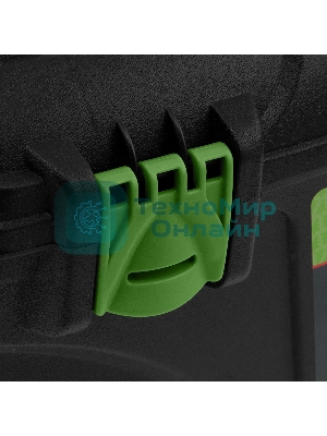 Ящик для инструмента Сибртех 290 х 530 х 275 мм, пластик