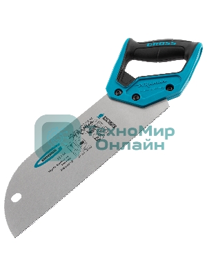 Пила для фанеры с запилом Gross PIRANHA, 300 мм/12