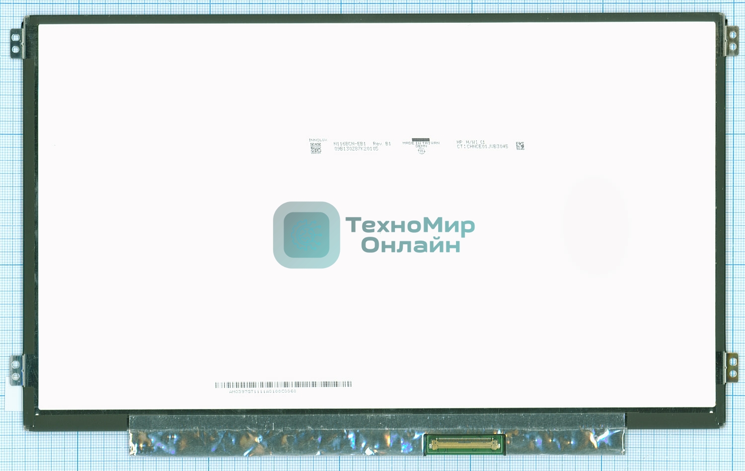 Матрица N116BCN-EB1