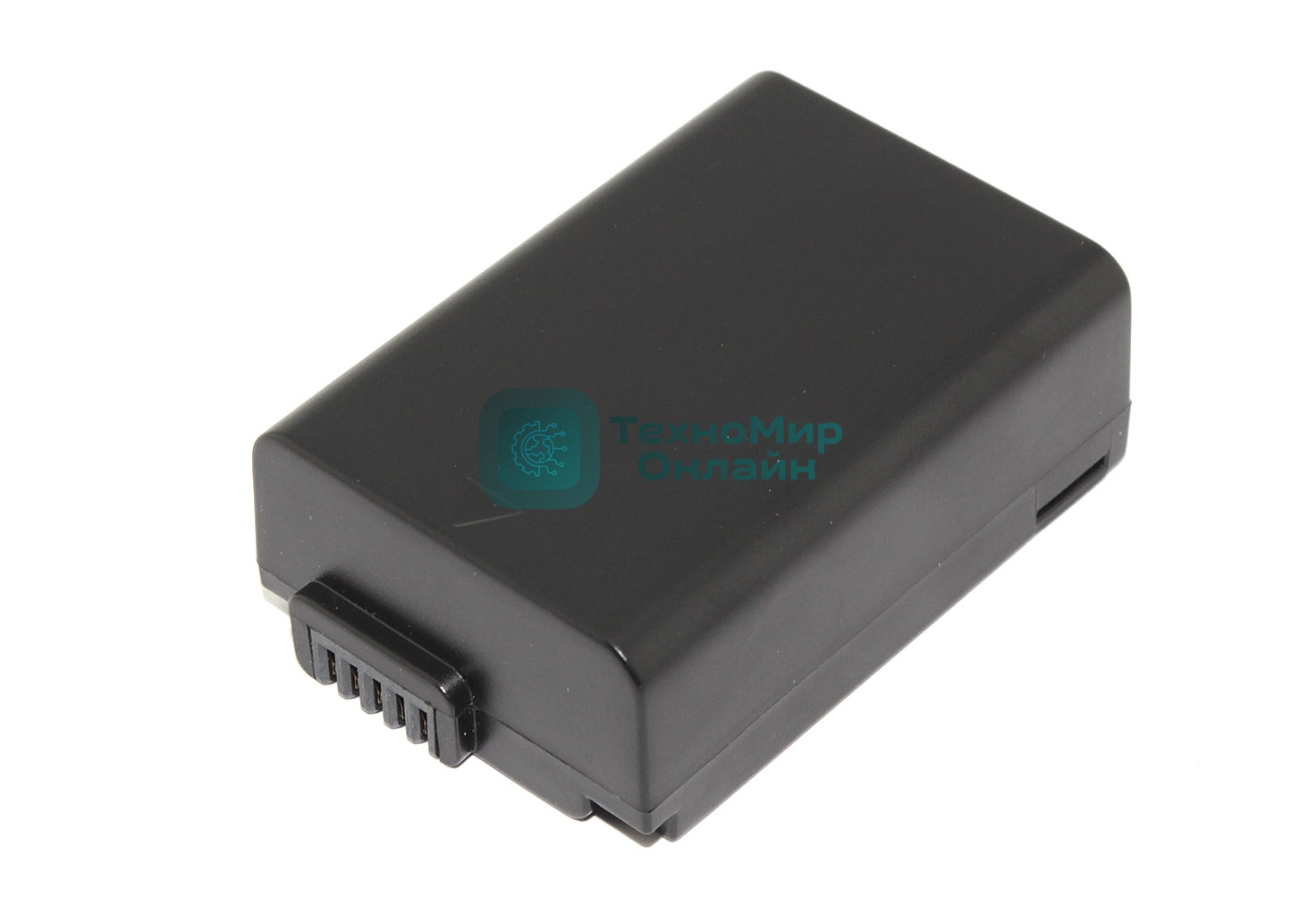 Аккумуляторная батарея для фотоаппарата Nikon Z50, Z50 ZFC 7.6V 1350mAh Li-ion