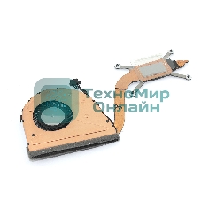 Система охлаждения для ноутбука Lenovo ThinkPad Yoga 260