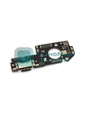нижняя плата (шлейф) с разъемом зарядки для Xiaomi Redmi Note 12