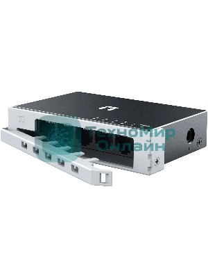 Коммутатор Netis ST105D 5PORT 10/100M