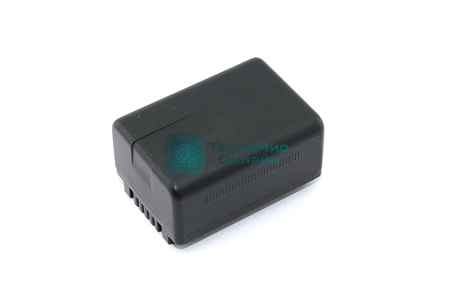 Аккумуляторная батарея для видеокамеры Panasonic HC-V10 (VW-VBK180) 3.6V 1800mAh