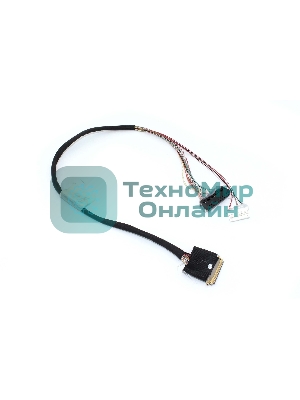 Шлейф F1 для теста матриц 40pin edp 0.4мм 144Hz