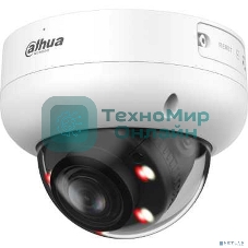 Камера видеонаблюдения IP Dahua DH-IPC-HDBW3449RP-ZS-IL 2.7-13.5мм цв.