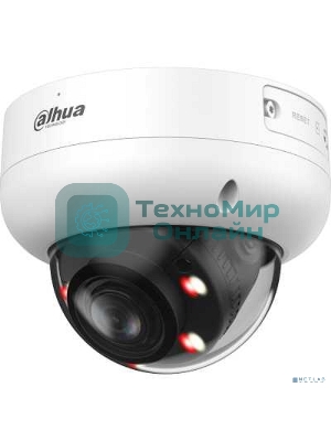 Камера видеонаблюдения IP Dahua DH-IPC-HDBW3449RP-ZS-IL 2.7-13.5мм цв.