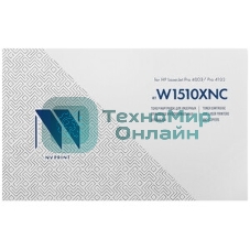 Картридж NVPrint совместимый NV-W1510X (БЕЗ ЧИПА) для HP LaserJet Pro 4003/Pro 4103 (9700k)