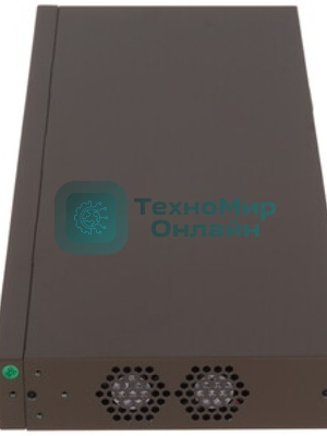Коммутатор 24PORT 4POE TEG1124P-24-250W Tenda