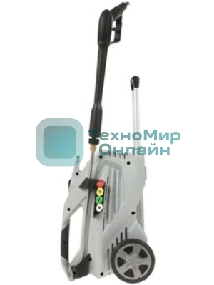 (Поврежденный товар) Мойка высокого давления Bort KEX-3000 91276308 [См.описание!]