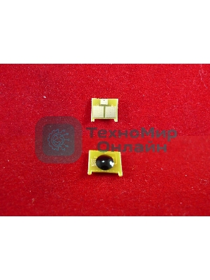 Чип ELP для HP Color Laserjet Enterprise M651 (CF332A), Yellow, 15K (Китай)