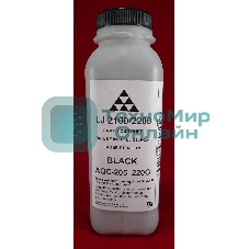 Тонер HP LJ 2100 (фл 220г.) (AQC-США фас России)