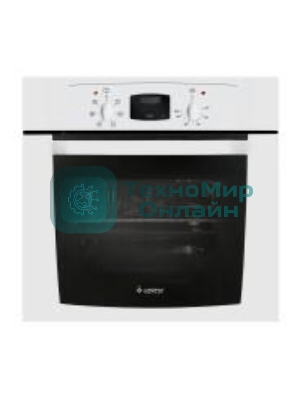 Встраиваемая электрическая духовка Gefest ДА 602-02