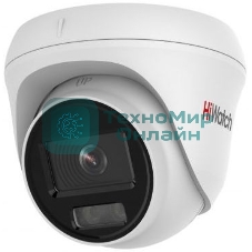 Камера IP 2MP DOME DS-I253L(C)(2.8MM) HiWatch