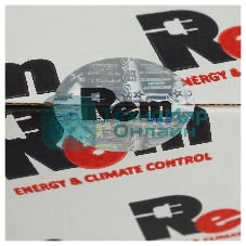 Блок розеток ЦМО Rem-10 без шнура с выкл., 3 Schuko, вход IEC 60320 C14, 10A, алюм., 10