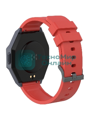 Умные часы CANYON Otto SW-86, Smart watch Realtek 8762DK LCD 1.3''