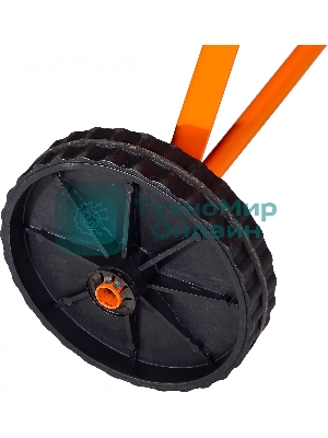 Бетономешалка Вихрь БМ-200П (74/1/17) 1000 Вт, 200 л, полиамидный венец, 32 об/мин