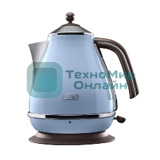 Чайник электрический DeLonghi KBOV2001.AZ