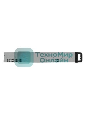 Серверный корпус ExeGate Pro 2U650-HS09 (RM 19