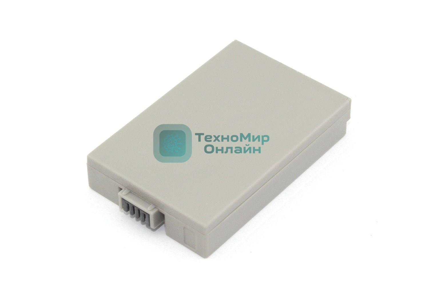 Аккумуляторная батарея для видеокамеры Canon HFR20 (BP-110) 3.7V 1500mAh