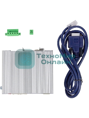 Коммутатор РоЕ OI3106P/60W/A1A