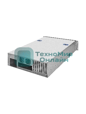 Серверный корпус ExeGate Pro 3U660-HS16 (RM 19