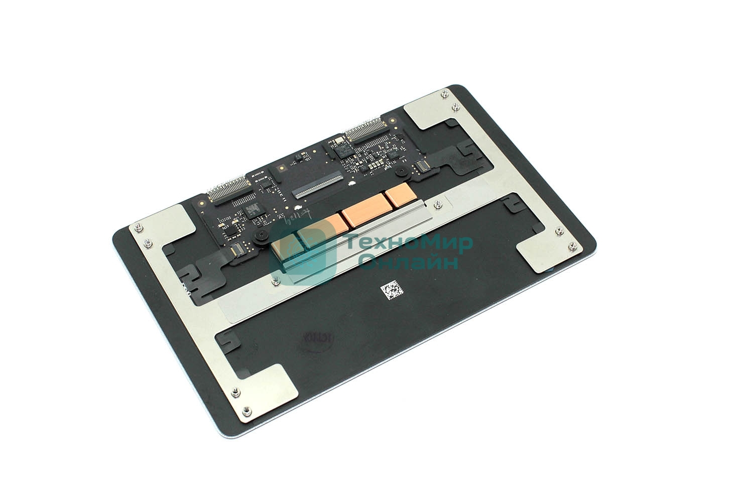 Трекпад (тачпад) для MacBook Air 13 M2 A2681 Mid 2022 Silver