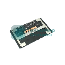 Трекпад (тачпад) для MacBook Air 13 M2 A2681 Mid 2022 Silver